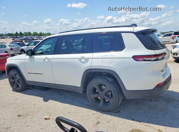 1C4RJKBG7P8845658 2023 JEEP GRAND White 