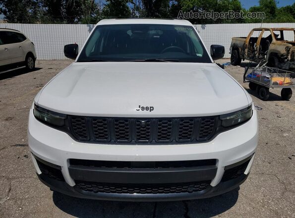 1C4RJKBG7P8845658 2023 JEEP GRAND White 