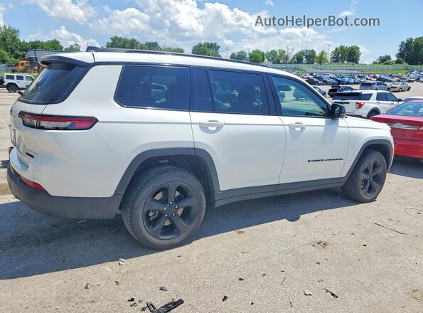 1C4RJKBG7P8845658 2023 JEEP GRAND White 