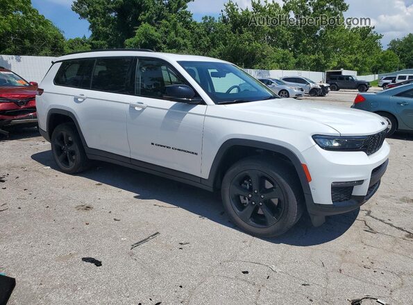 1C4RJKBG7P8845658 2023 JEEP GRAND White 
