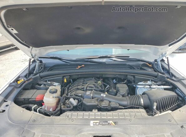 1C4RJKBG7P8845658 2023 JEEP GRAND White 