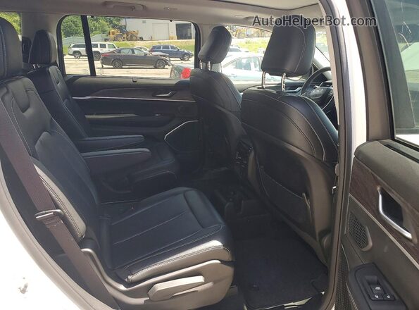 1C4RJKBG7P8845658 2023 JEEP GRAND White 