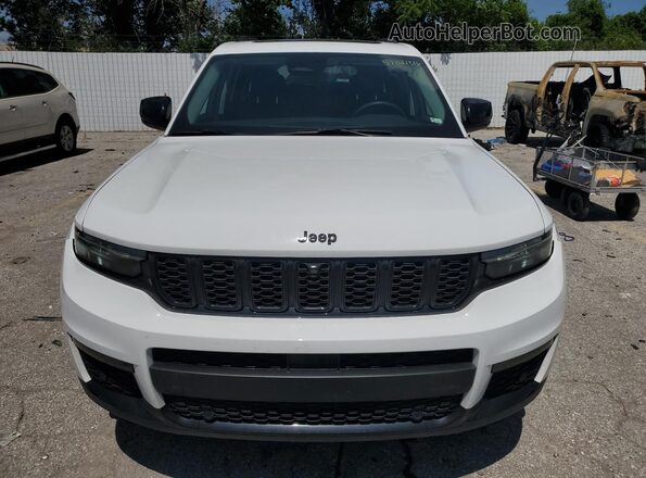 1C4RJKBG7P8845658 2023 JEEP GRAND White 