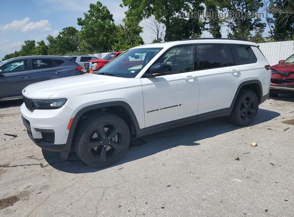 1C4RJKBG7P8845658 2023 JEEP GRAND White 