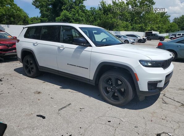 1C4RJKBG7P8845658 2023 JEEP GRAND White 