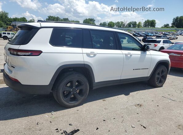 1C4RJKBG7P8845658 2023 JEEP GRAND White 