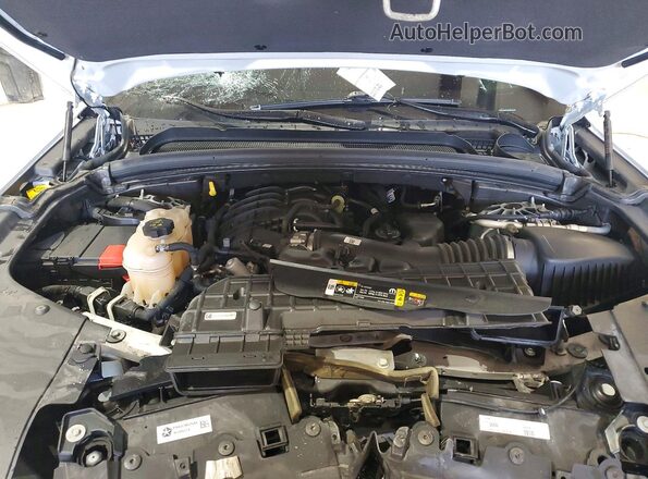 1C4RJKBG7R8528482 2024 JEEP GRAND White Engine compartment view