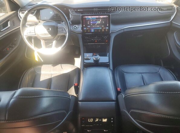 1C4RJKBG8N8525746 2022 JEEP GRAND Black 