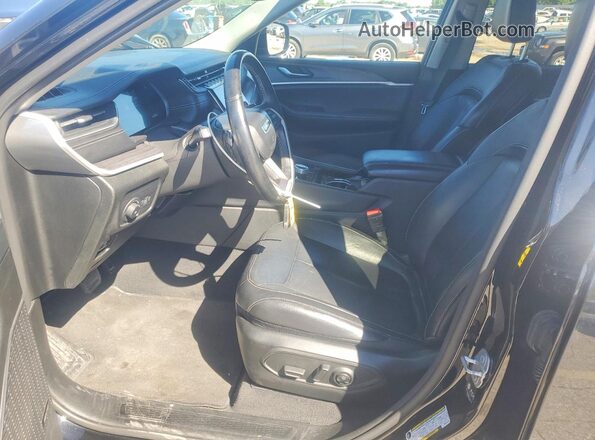 1C4RJKBG8N8525746 2022 JEEP GRAND Black 