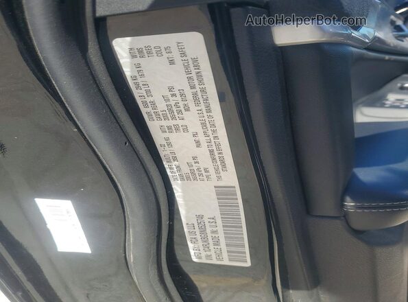 1C4RJKBG8N8525746 2022 JEEP GRAND Black 