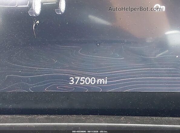 1C4RJKBG8N8627449 2022 JEEP GRAND CHEROKEE L Gray Սալոնի 360 աստիճան տեսք