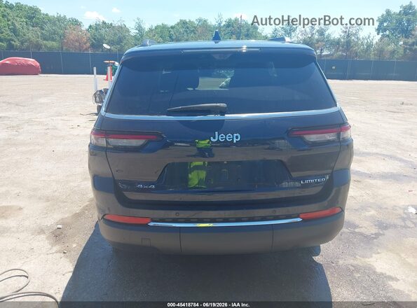 1C4RJKBG8P8830800 2023 JEEP GRAND CHEROKEE L Black 