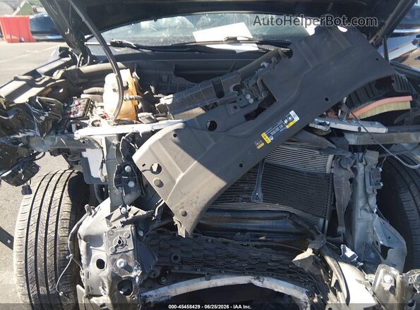 1C4RJKBG8R8557084 2024 JEEP GRAND CHEROKEE L Black Rear view