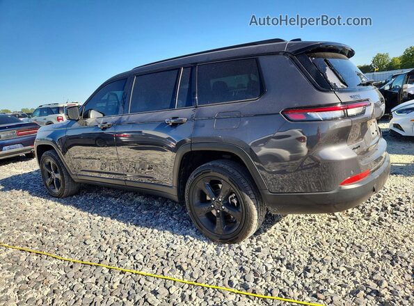 1C4RJKBG8R8617641 2024 JEEP GRAND Gray 
