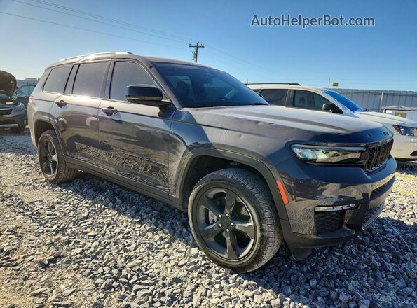 1C4RJKBG8R8617641 2024 JEEP GRAND Gray 