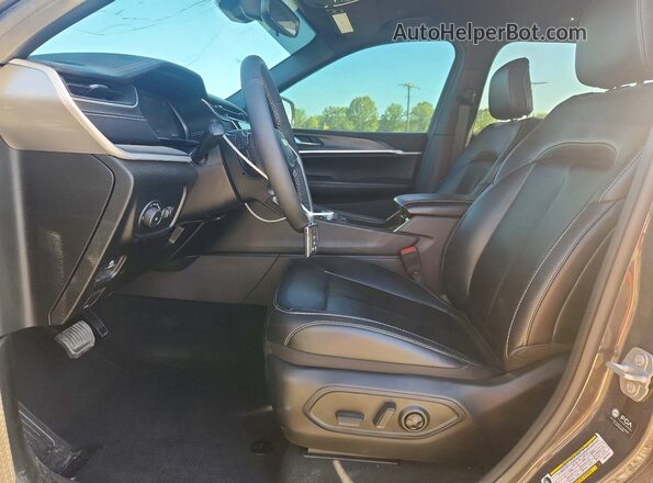 1C4RJKBG8R8617641 2024 JEEP GRAND Gray 