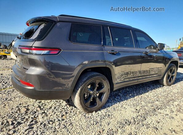 1C4RJKBG8R8617641 2024 JEEP GRAND Gray 