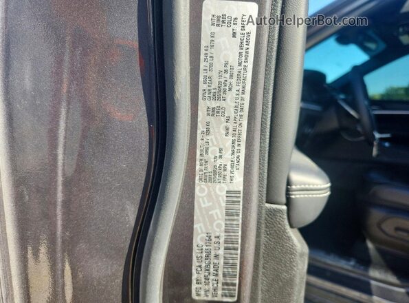 1C4RJKBG8R8617641 2024 JEEP GRAND Gray 