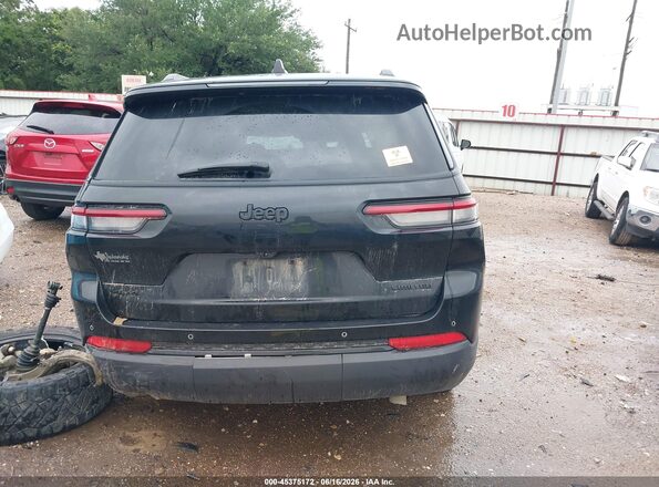 1C4RJKBG8R8949434 2024 JEEP GRAND CHEROKEE L Black 