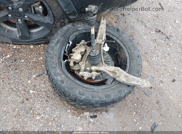 1C4RJKBG8R8949434 2024 JEEP GRAND CHEROKEE L Black Առջևի վահանակի տեսք