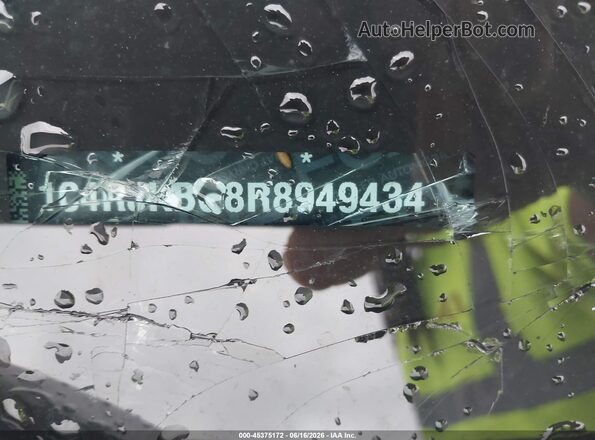 1C4RJKBG8R8949434 2024 JEEP GRAND CHEROKEE L Black Շարժիչի բաժամունքի տեսք