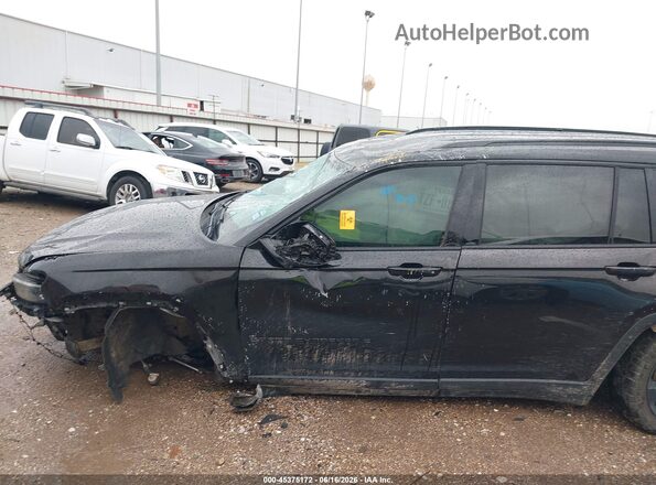 1C4RJKBG8R8949434 2024 JEEP GRAND CHEROKEE L Black Սալոնի 360 աստիճան տեսք