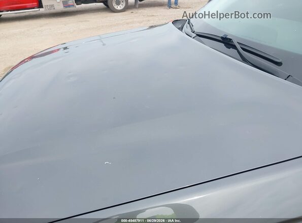 1C4RJKBG9M8142008 2021 JEEP GRAND CHEROKEE L Gray Front view