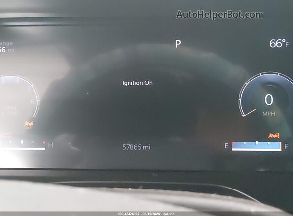 1C4RJKBG9N8543379 2022 JEEP GRAND CHEROKEE L Black 