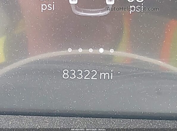 1C4RJKBGXM8123595 2021 JEEP GRAND CHEROKEE L Red 