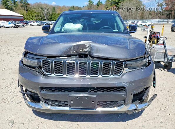 1C4RJKBGXP8810838 2023 JEEP GRAND Угольный 