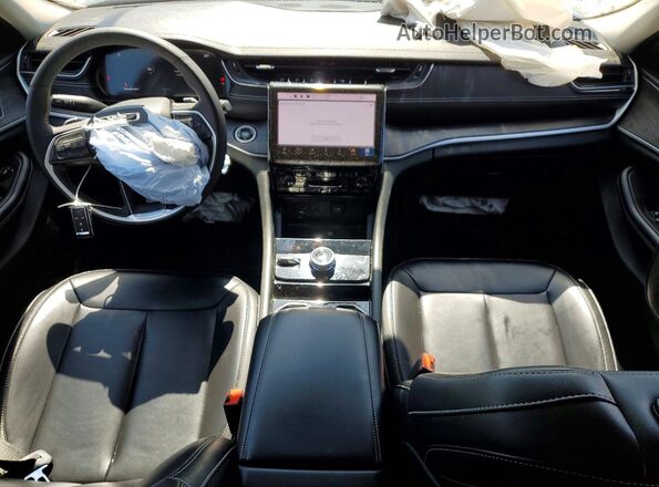 1C4RJKBGXP8810838 2023 JEEP GRAND Угольный 