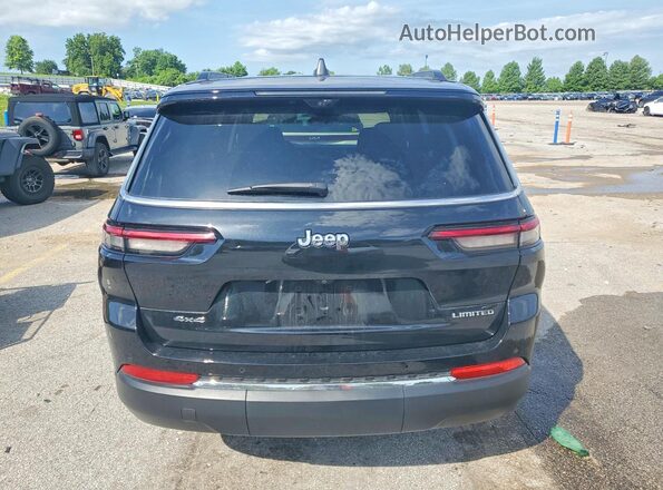 1C4RJKBGXP8824822 2023 JEEP GRAND Black 