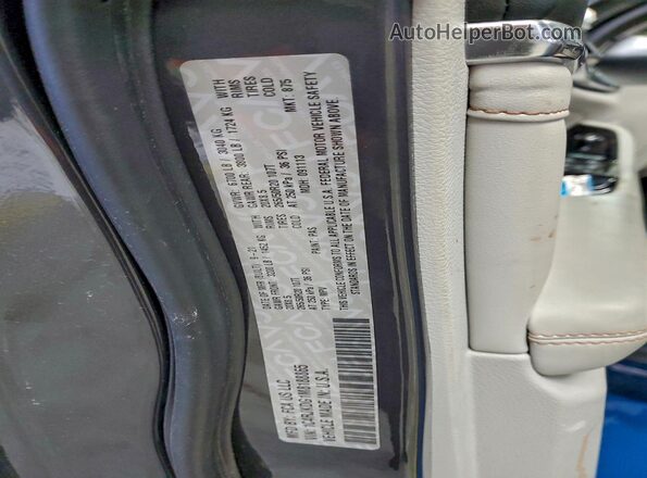 1C4RJKDG1M8188865 2021 JEEP GRAND Gray 