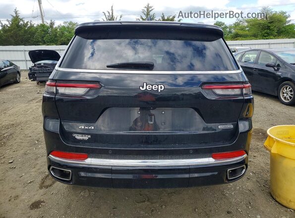 1C4RJKDG3P8739401 2023 JEEP GRAND Black 