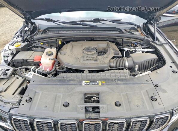 1C4RJKDG3P8739401 2023 JEEP GRAND Black 