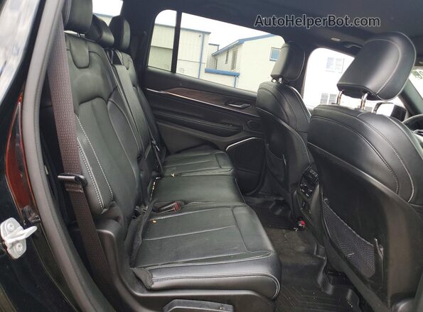 1C4RJKDG3P8739401 2023 JEEP GRAND Black 