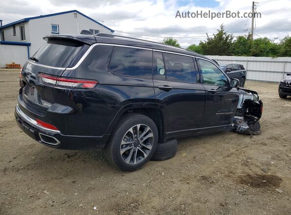 1C4RJKDG3P8739401 2023 JEEP GRAND Black 