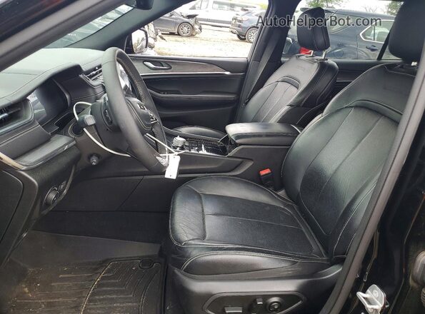 1C4RJKDG3P8739401 2023 JEEP GRAND Black 