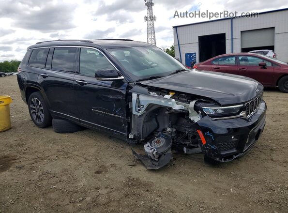1C4RJKDG3P8739401 2023 JEEP GRAND Black 