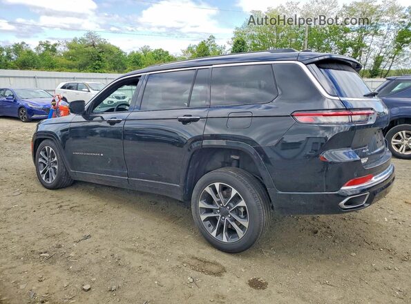 1C4RJKDG3P8739401 2023 JEEP GRAND Black 