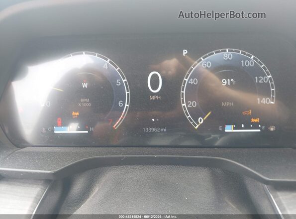 1C4RJKDG5M8128863 2021 JEEP GRAND CHEROKEE L Black Вид задніх сидінь