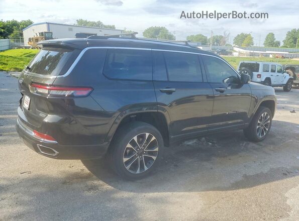 1C4RJKDG7P8831076 2023 JEEP GRAND Black 