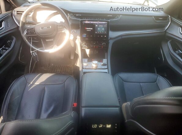 1C4RJKDG7P8831076 2023 JEEP GRAND Black 