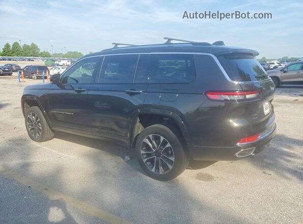 1C4RJKDG7P8831076 2023 JEEP GRAND Black 