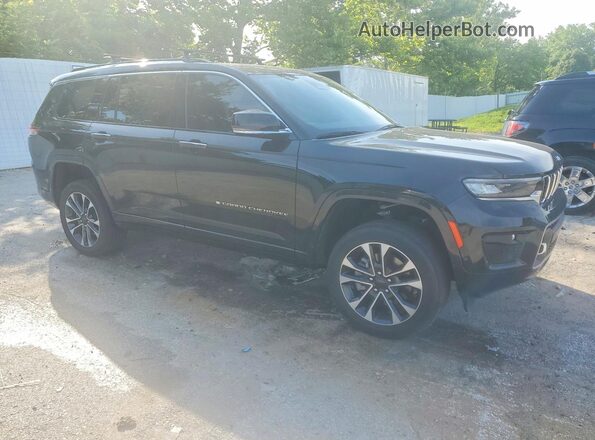 1C4RJKDG7P8831076 2023 JEEP GRAND Black 