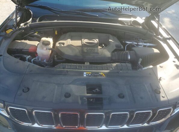 1C4RJKDG7P8831076 2023 JEEP GRAND Black 