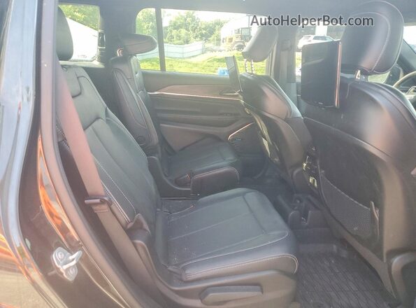 1C4RJKDG7P8831076 2023 JEEP GRAND Black 