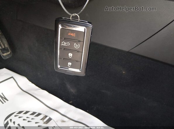 1C4RJKDT8P8854900 2023 JEEP GRAND CHEROKEE L Gray წინა პანელის ხედი
