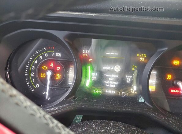 1C4RJXN60SW591375 2025 JEEP WRANGLER Black 