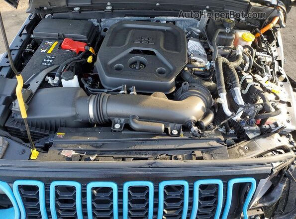 1C4RJXN60SW591375 2025 JEEP WRANGLER Black 